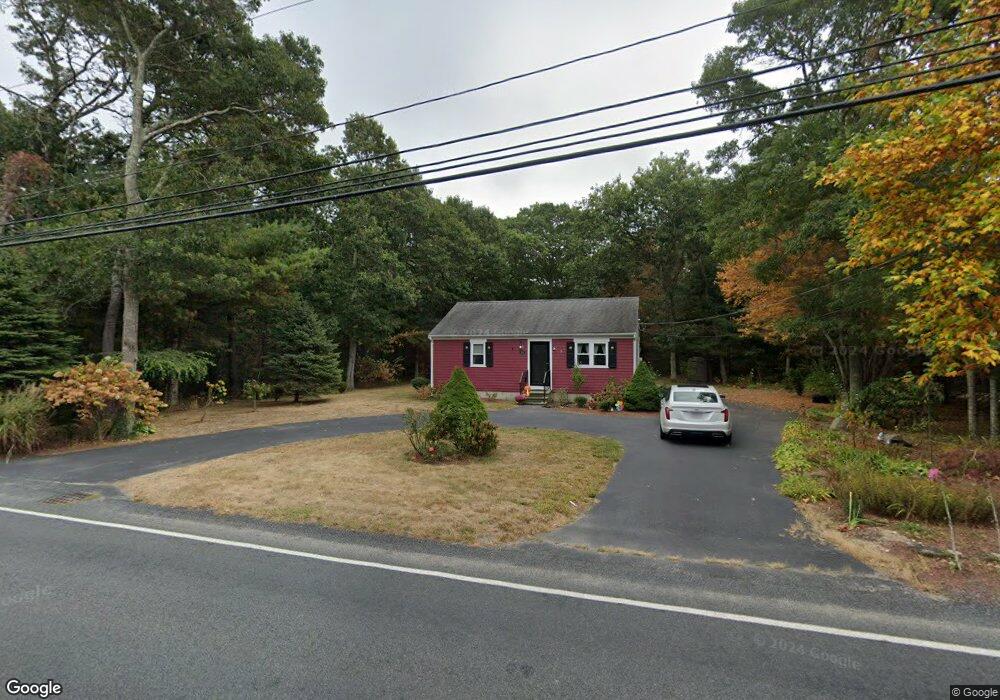 625 Old Barnstable Rd, East Falmouth, MA 02536 - photo 1