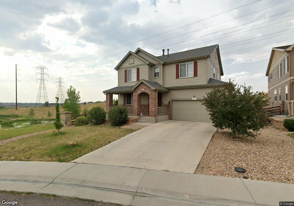 22319 E Union Cir, Aurora, CO 80015 - photo 1