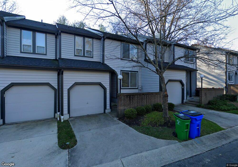 5507 Vantage Point Rd, Columbia, MD 21044 - photo 1