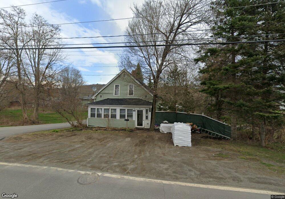 28 Railroad Ave, Dexter, ME 04930 - photo 1