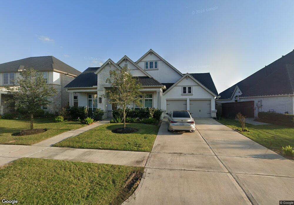 28731 Jade Springs Ln, Fulshear, TX 77441 - photo 1