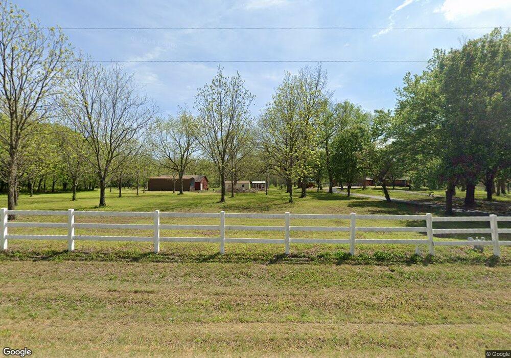 398841 W 2500 Rd, Bartlesville, OK 74006 - photo 1