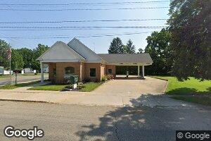 116 W State St, Mendon, MI 49072