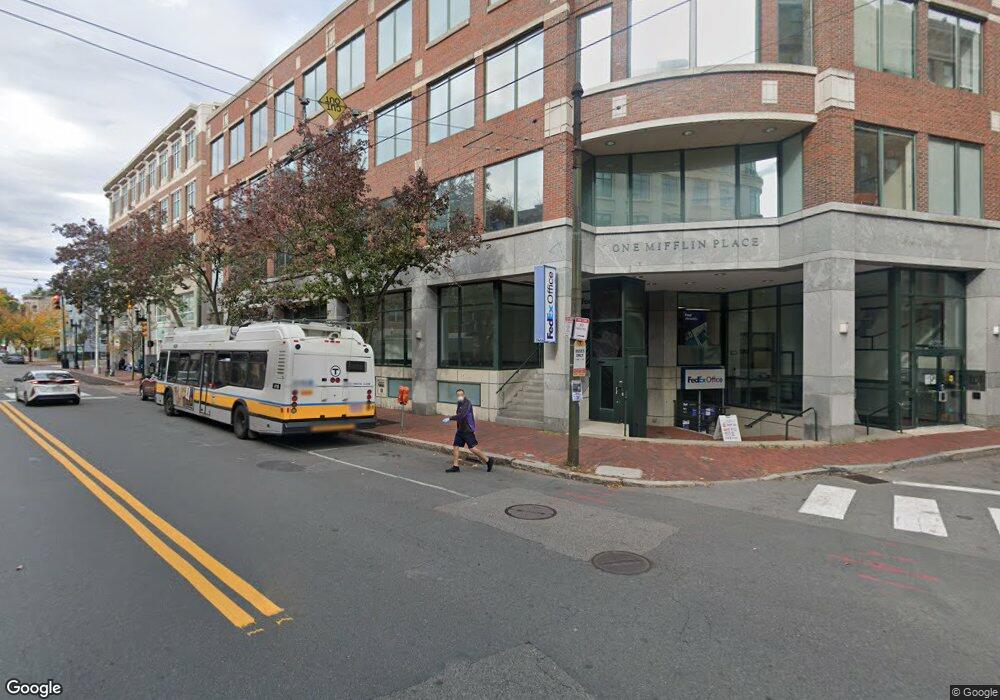 1 Mifflin Place unit 410, Cambridge, MA 02138 - photo 1