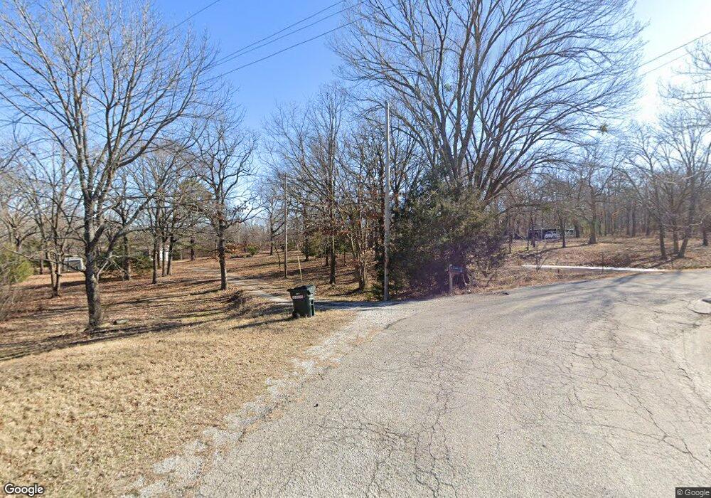 6480 S 73rd Ave W, Sapulpa, OK 74066 - photo 1