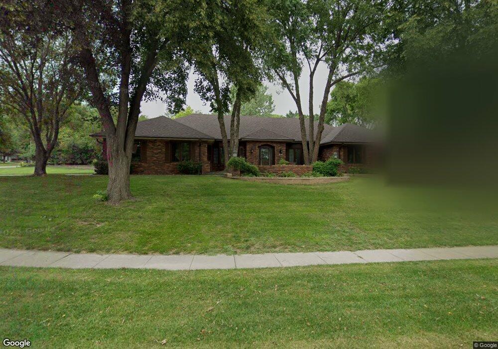 707 38th St, West Des Moines, IA 50265 - photo 1