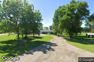 102 S Prospect St, Hardwick, MN 56134