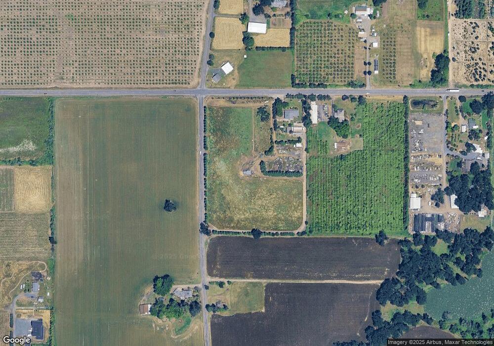 5428 Highway 211, Hubbard, OR 97032 - photo 1