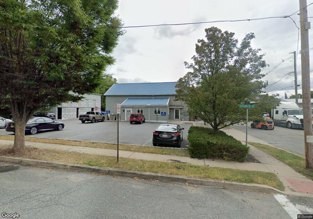 4 Franklin St, Hackettstown, NJ 07840 - photo 1