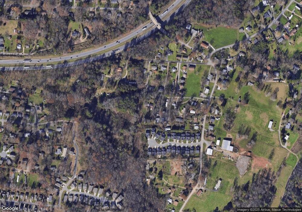 34 Bondo Rd, Asheville, NC 28803 - photo 1