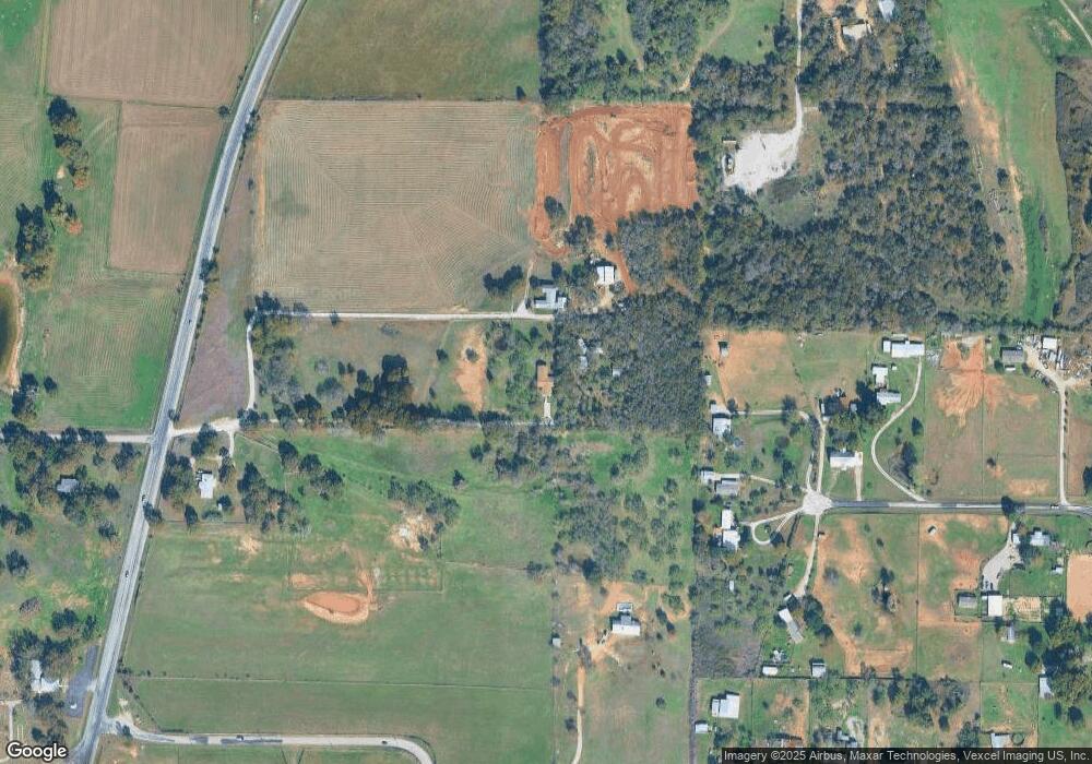 118 Middleton Ct, Weatherford, TX 76087 - photo 1