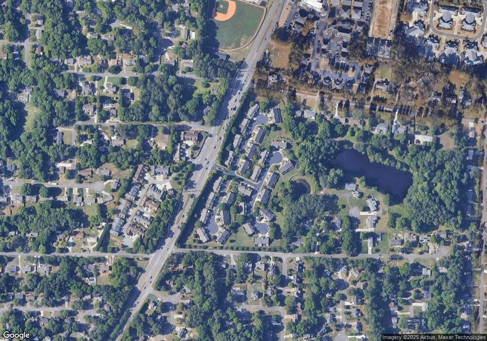 2318 Ventana Crossing unit 2318, Marietta, GA 30062 - photo 1