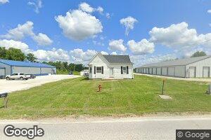 4693 W Highway 47, Hawk Point, MO 63349