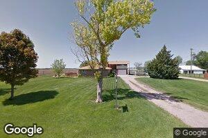 180 W County Rd, Sutherland, NE 69165
