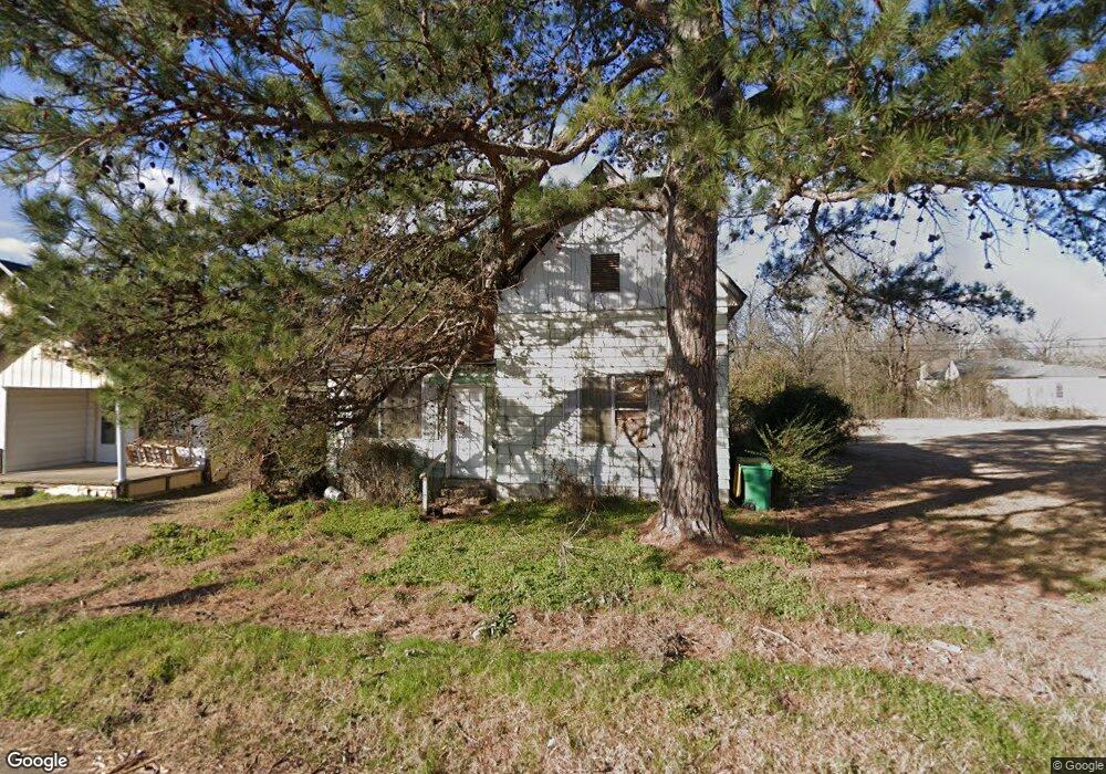 1018 Willis St, Texarkana, TX 75501 - photo 1