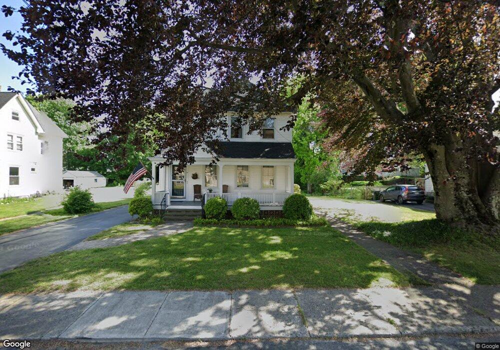 10 Pleasant St, Whitinsville, MA 01588 - photo 1