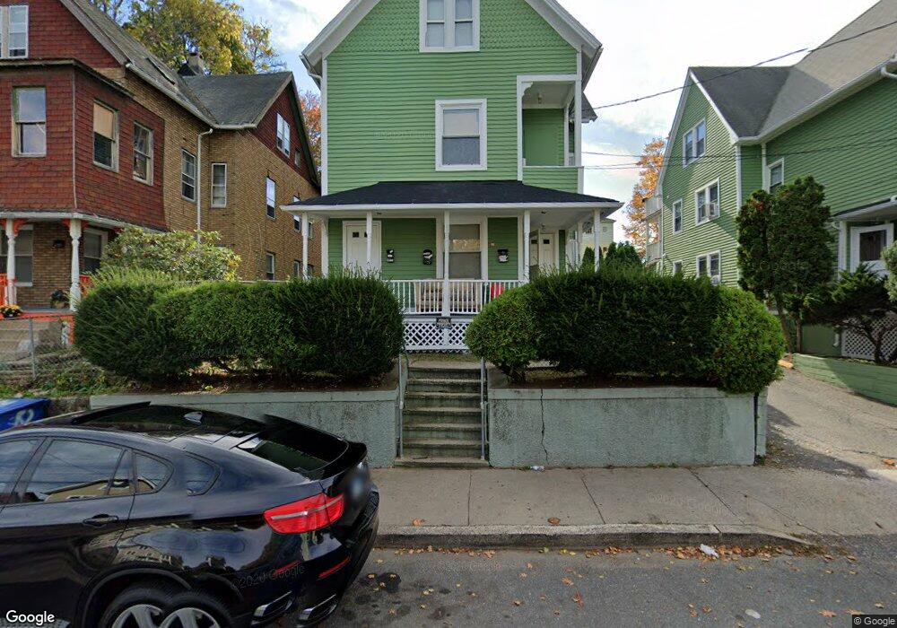 78 Wood St, Waterbury, CT 06704 - photo 1