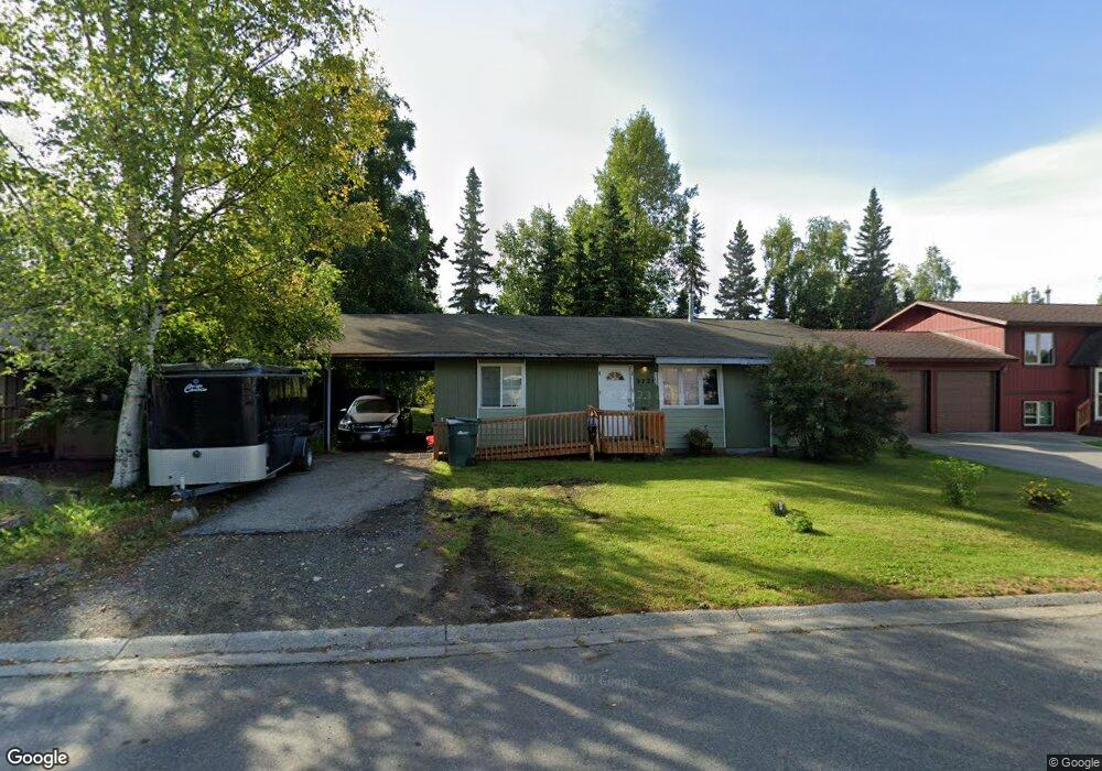 3720 E 66th Ave, Anchorage, AK 99507 - photo 1