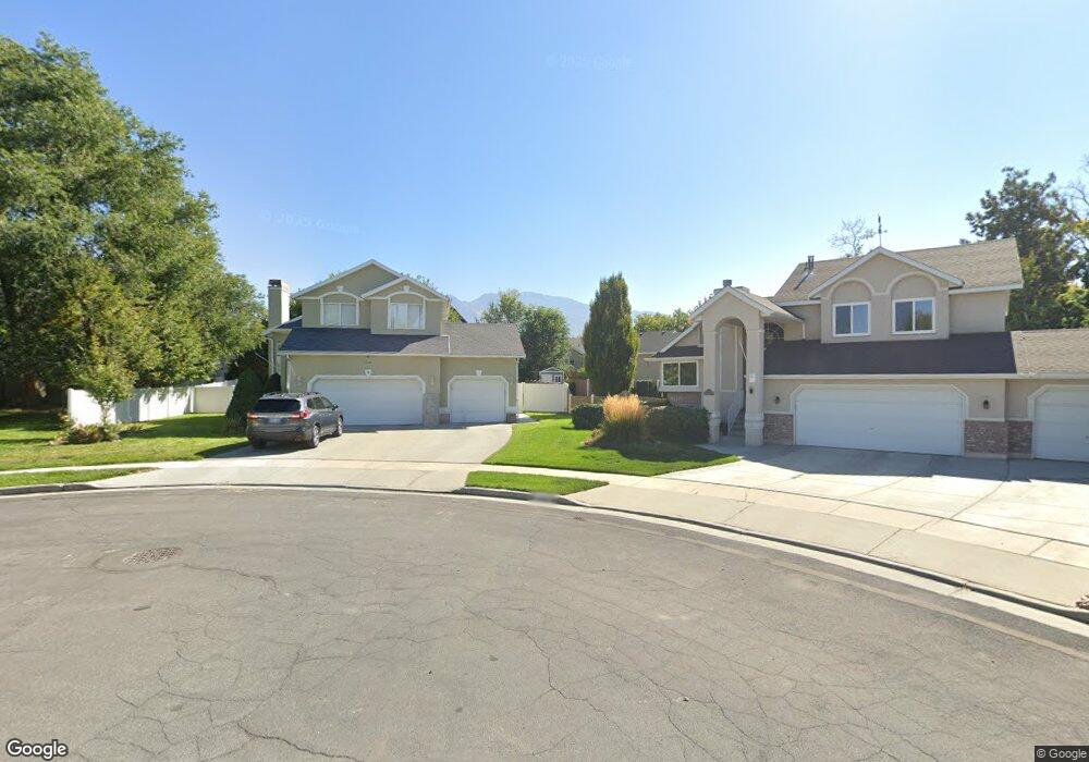 1030 Alexander Ct, Sandy, UT 84094 - photo 1