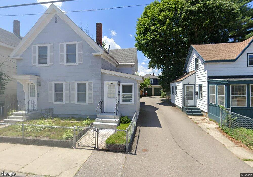 71 Ash St, Nashua, NH 03060 - photo 1