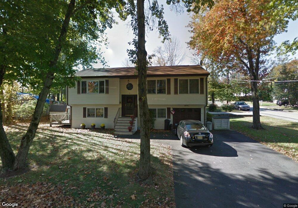 51 Mohawk Ave, Lake Hiawatha, NJ 07034 - photo 1