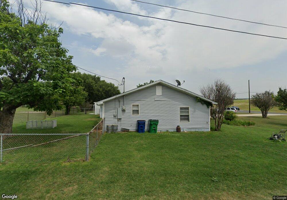 1508 N Cates St, Decatur, TX 76234 - photo 1