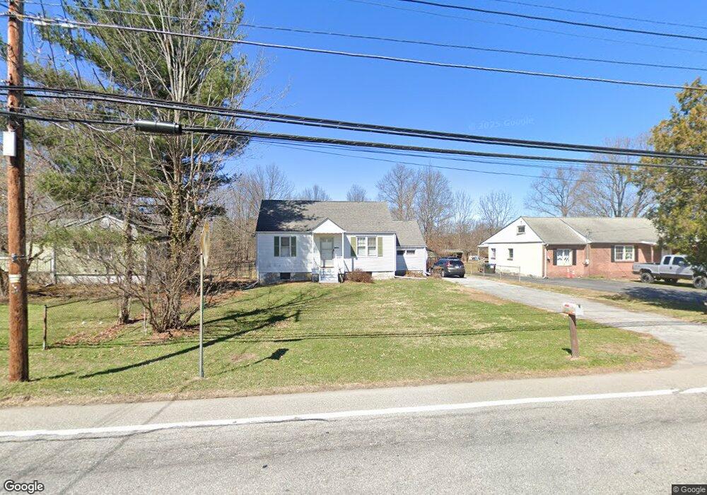 134 E Main St, Washingtonville, NY 10992 - photo 1