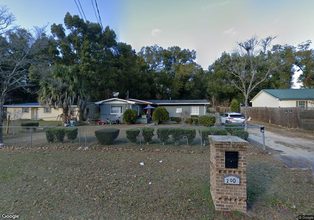 200 W College St, Bainbridge, GA 39819 - photo 1