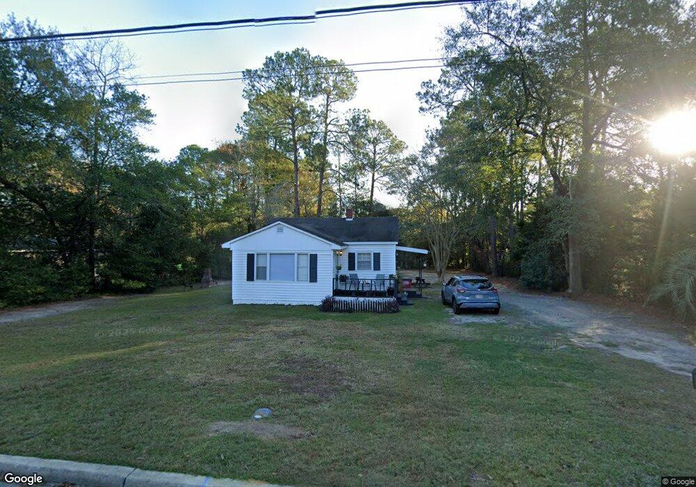 2009 Ridge Ave N, Tifton, GA 31794 - photo 1