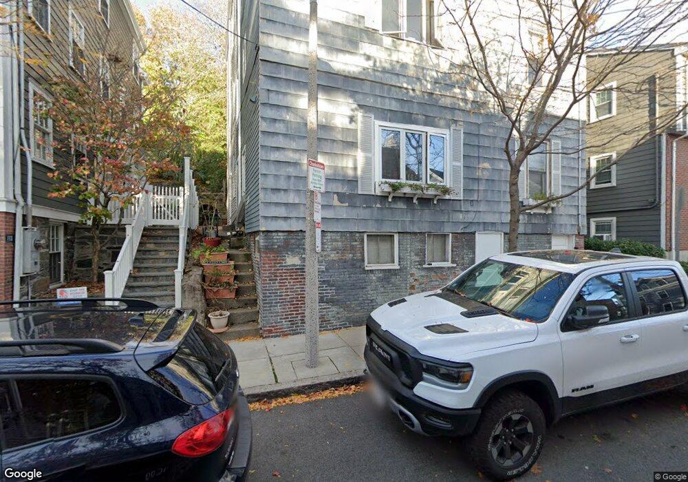 109 Russell St, Charlestown, MA 02129 - photo 1