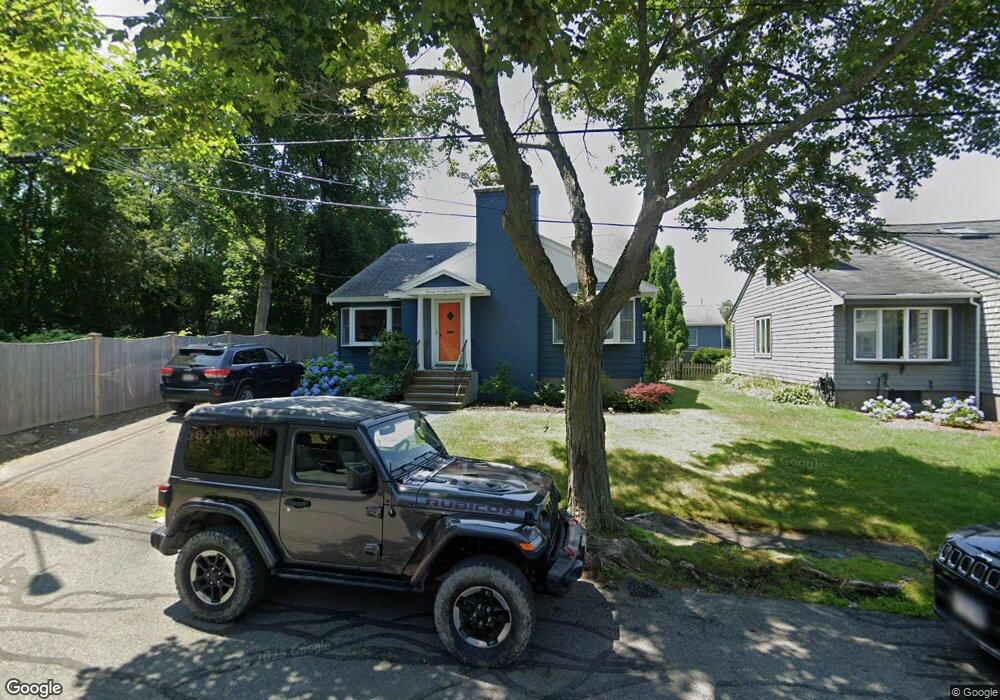 71 Glendale Rd unit 71, Marblehead, MA 01945 - photo 1