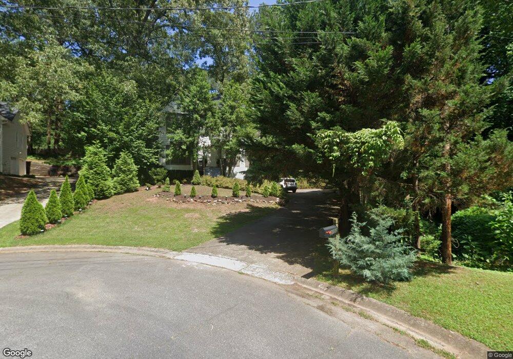 2102 Longford Walk NE, Marietta, GA 30066 - photo 1