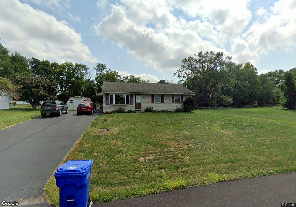 1364 Rock Circle Dr, Columbia, PA 17512 - photo 1