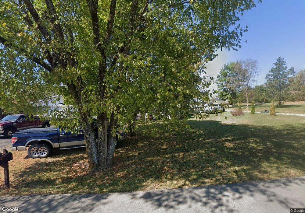 411 Bethel Church Rd, Mount Washington, KY 40047 - photo 1