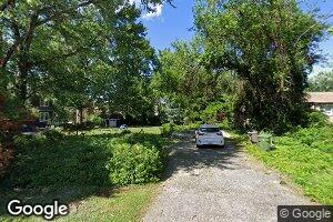 6119 Stuart Ave, Baltimore, MD 21209