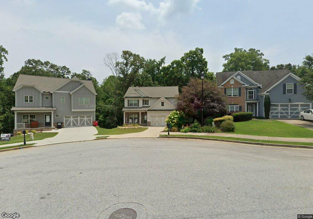 936 Wingate Cir unit 61B, Jefferson, GA 30549 - photo 1