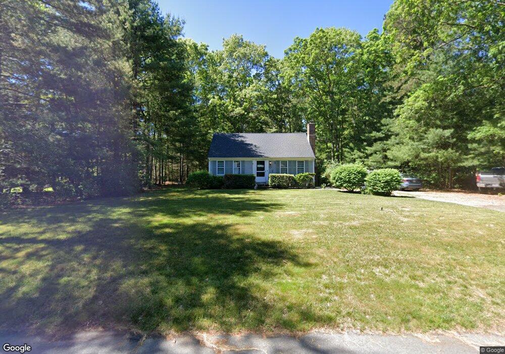53 Old Fields Rd, Sandwich, MA 02563 - photo 1