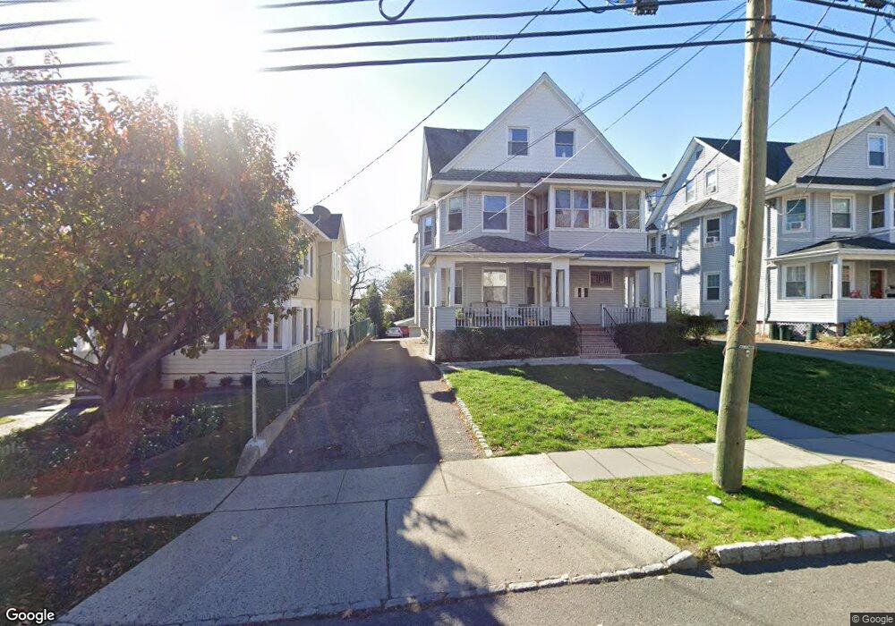 45 Walnut St unit 2, Montclair, NJ 07042 - photo 1