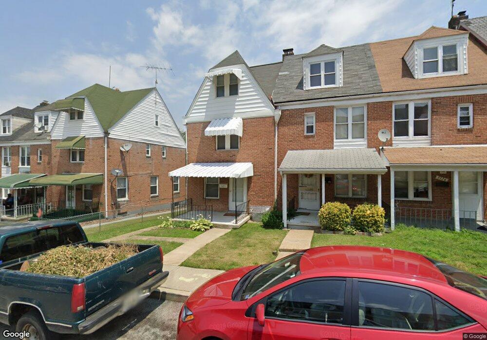 3320 Brendan Ave, Baltimore, MD 21213 - photo 1