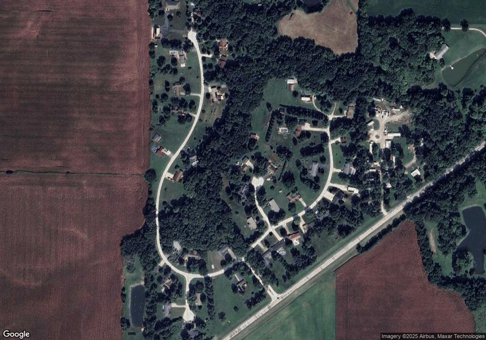 105 Cove Point, Jacksonville, IL 62650 - photo 1