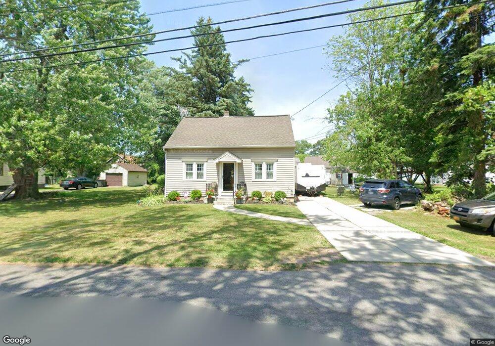 748 Lee Ave, North Tonawanda, NY 14120 - photo 1