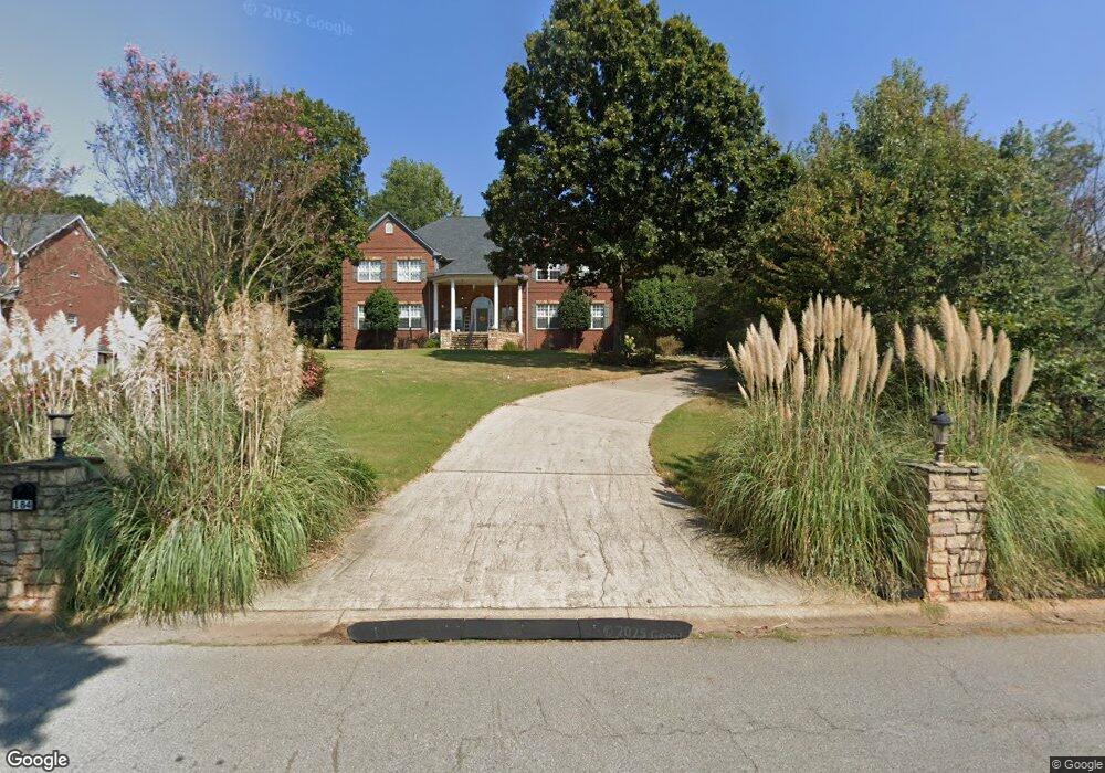 184 Shady Valley Dr unit lot 4, Carrollton, GA 30116 - photo 1