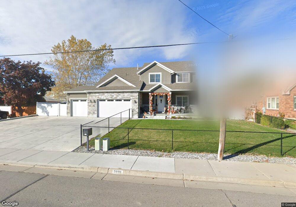 7926 S 2700 W unit 110, West Jordan, UT 84088 - photo 1