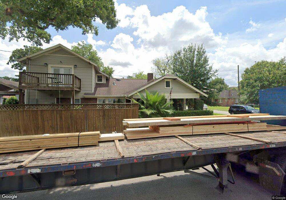 3502 Julian St, Houston, TX 77009 - photo 1