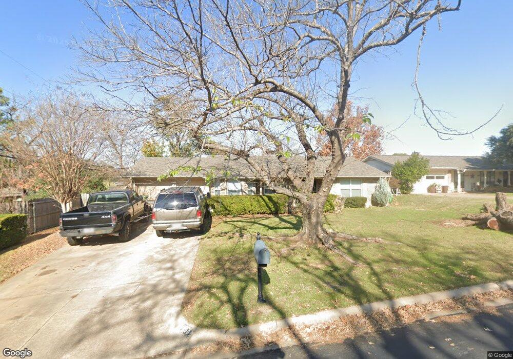 856 Edgehill Dr, Hurst, TX 76053 - photo 1