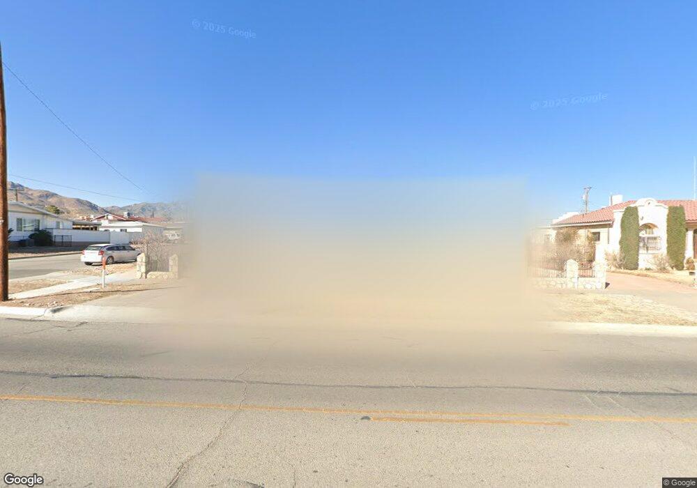 3101 Fort Blvd, El Paso, TX 79930 - photo 1