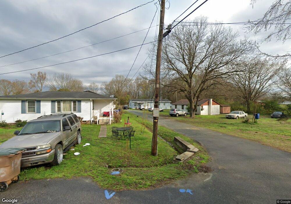 708 Allen Circle Extension, Marshville, NC 28103 - photo 1