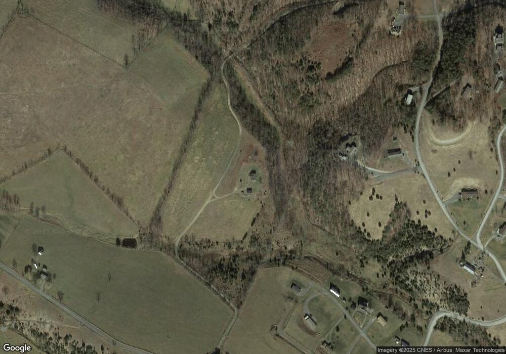 250 Winding Ln, Maysville, WV 26833 - photo 1