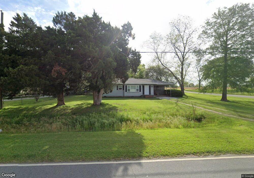 194 N Manning St, Moultrie, GA 31768 - photo 1