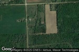 7070 Shabbona Rd, Deford, MI 48729